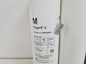 Thumbnail image of Milli-Q Millipore Elix 5 Water Purification System