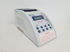 Image of Techne Progene Thermal Cycler Model FPR0GO5D Lab