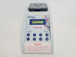 Thumbnail image of Techne Progene Thermal Cycler Model FPR0GO5D Lab