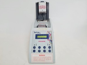 Thumbnail image of Techne Progene Thermal Cycler Model FPR0GO5D Lab