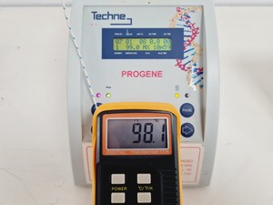 Thumbnail image of Techne Progene Thermal Cycler Model FPR0GO5D Lab