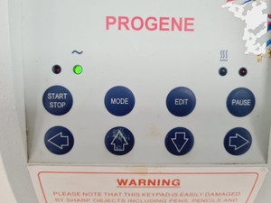 Thumbnail image of Techne Progene Thermal Cycler Model FPR0GO5D Lab