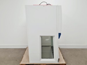 Thumbnail image of Esco Class 2 BSC Airstream AC2-2E8 Safety Cabinet Lab