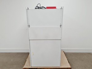 Thumbnail image of Esco Class 2 BSC Airstream AC2-2E8 Safety Cabinet Lab