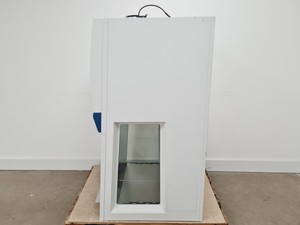 Thumbnail image of Esco Class 2 BSC Airstream AC2-2E8 Safety Cabinet Lab