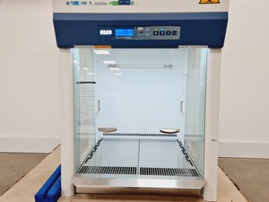 Thumbnail image of Esco Class 2 BSC Airstream AC2-2E8 Safety Cabinet Lab