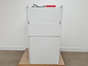 Thumbnail image of Esco Class 2 BSC Airstream AC2-2E8 Safety Cabinet