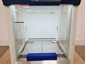 Thumbnail image of Esco Class 2 BSC Airstream AC2-2E8 Safety Cabinet