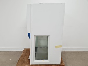 Thumbnail image of Esco Class 2 BSC Airstream AC2-2E8 Safety Cabinet