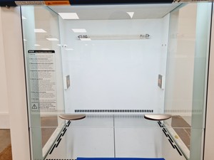 Thumbnail image of Esco Class 2 BSC Airstream AC2-2E8 Safety Cabinet