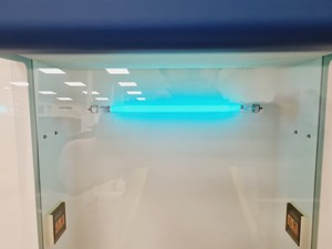Thumbnail image of Esco Class 2 BSC Airstream AC2-2E8 Safety Cabinet