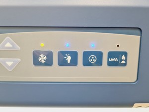 Thumbnail image of Esco Class 2 BSC Airstream AC2-2E8 Safety Cabinet