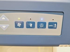Thumbnail image of Esco Class 2 BSC Airstream AC2-2E8 Safety Cabinet