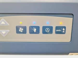 Thumbnail image of Esco Class 2 BSC Airstream AC2-2E8 Safety Cabinet