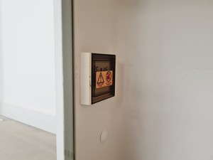 Thumbnail image of Esco Class 2 BSC Airstream AC2-2E8 Safety Cabinet