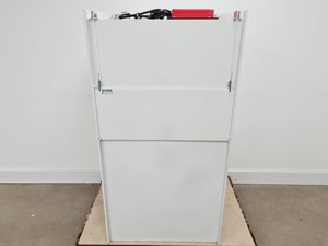 Thumbnail image of Esco Class 2 BSC Airstream Model AC2-2E8 Safety Cabinet Lab