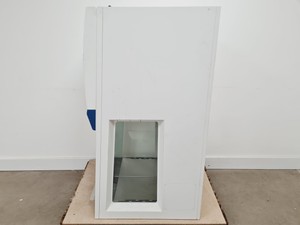 Thumbnail image of Esco Class 2 BSC Airstream Model AC2-2E8 Safety Cabinet Lab