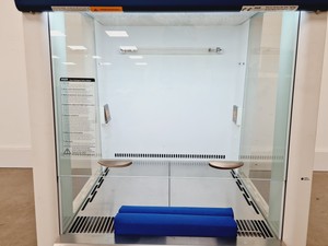 Thumbnail image of Esco Class 2 BSC Airstream Safety Cabinet AC2-2E8 Lab