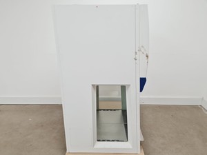 Thumbnail image of Esco Class 2 BSC Airstream Safety Cabinet Model AC2-2E8  Lab