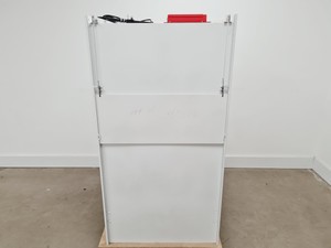 Thumbnail image of Esco Class 2 BSC Airstream Safety Cabinet Model AC2-2E8  Lab