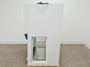 Thumbnail image of Esco Class 2 BSC Airstream Safety Cabinet Model AC2-2E8  Lab