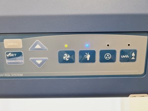 Thumbnail image of Esco Class 2 AC2-2E8 BSC Airstream  Safety Cabinet Lab