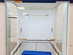 Thumbnail image of Esco Class 2 Model AC2-2E8 BSC Airstream  Safety Cabinet Lab