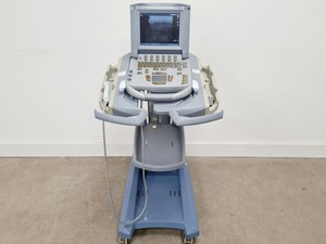 Thumbnail image of SonoSite Titan Portable Ultrasound Machine