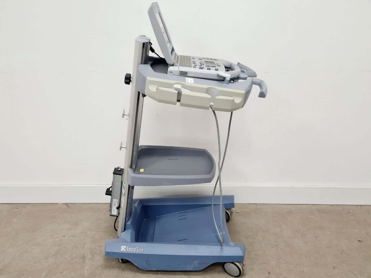 Image of SonoSite Titan Portable Ultrasound Machine