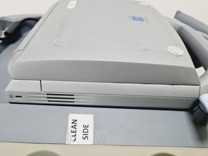 Thumbnail image of SonoSite Titan Portable Ultrasound Machine