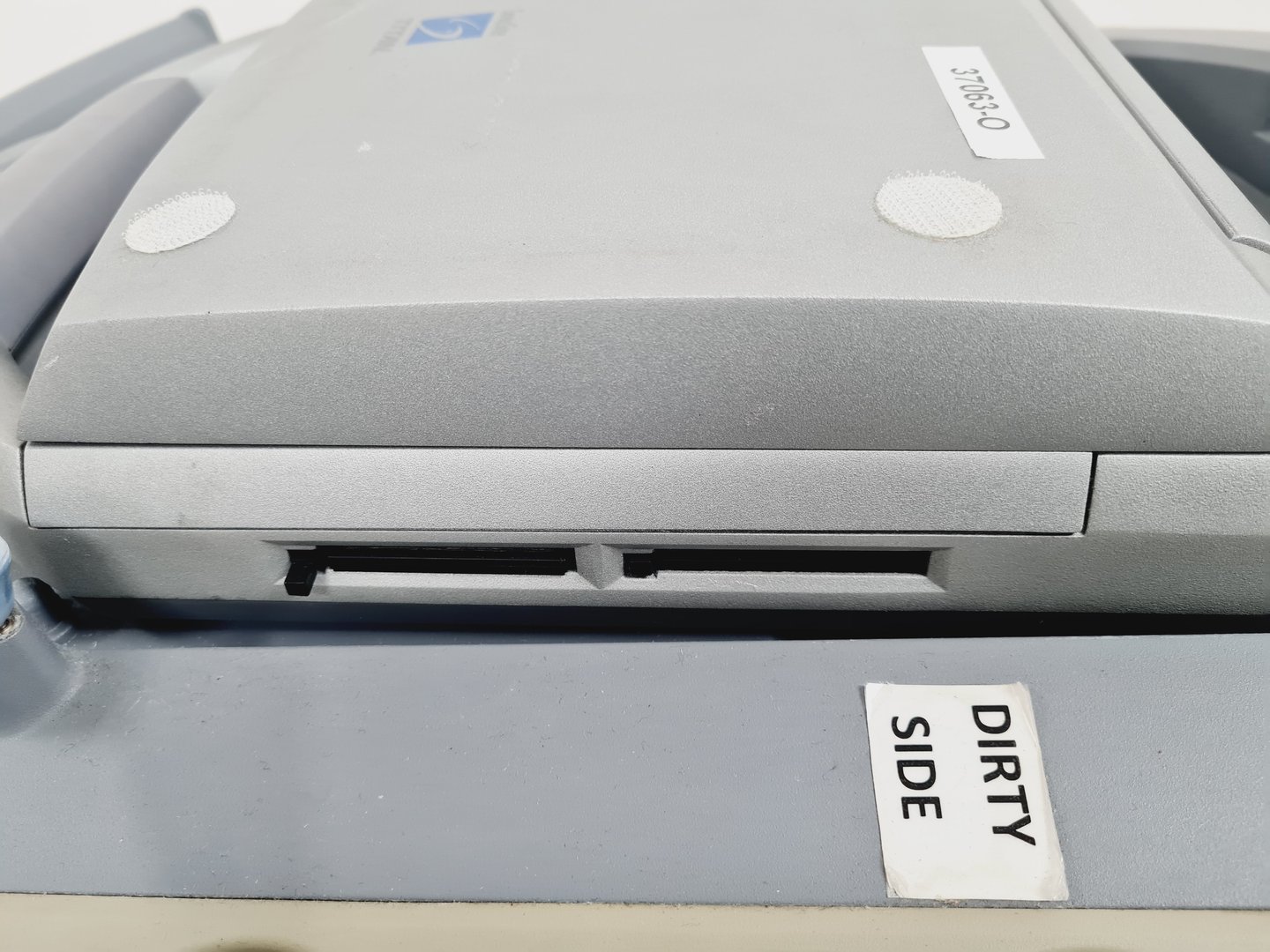 Image of SonoSite Titan Portable Ultrasound Machine