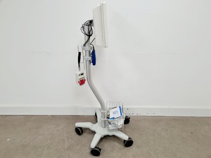 Thumbnail image of Lidcoplus Hemodynamic Monitor With HM71-02 Flow Regulator 