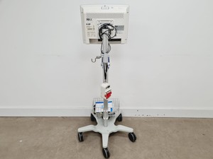 Thumbnail image of Lidcoplus Hemodynamic Monitor With HM71-02 Flow Regulator 