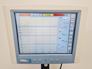 Thumbnail image of Lidcoplus Hemodynamic Monitor With HM71-02 Flow Regulator 