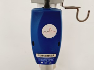 Thumbnail image of Lidcoplus Hemodynamic Monitor With HM71-02 Flow Regulator 