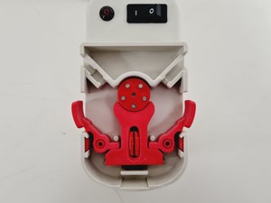Thumbnail image of Lidcoplus Hemodynamic Monitor With HM71-02 Flow Regulator 