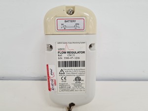 Thumbnail image of Lidcoplus Hemodynamic Monitor With HM71-02 Flow Regulator 