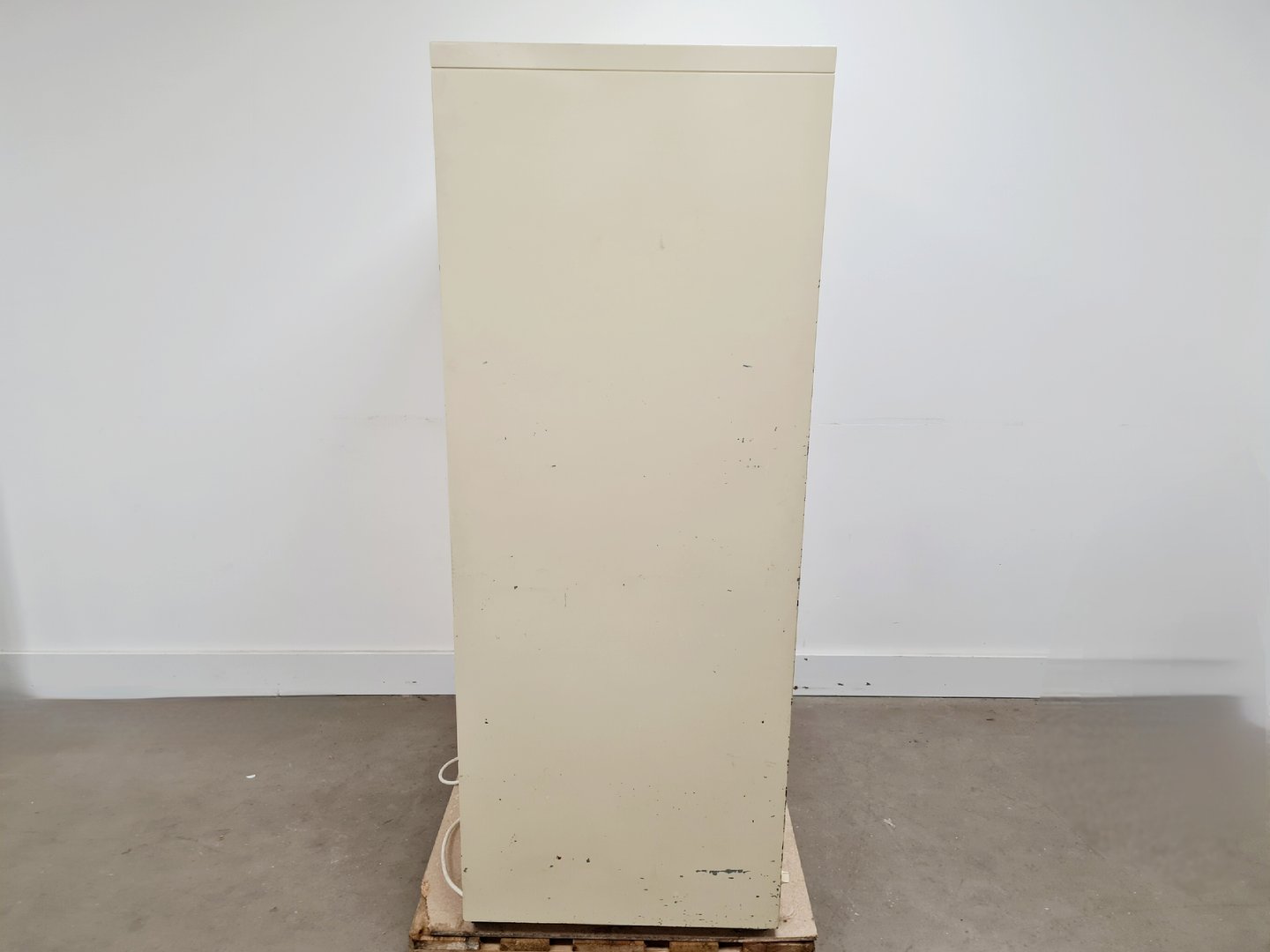 Image of LEEC F1 Glassware Drying Cabinet Warming Oven Lab