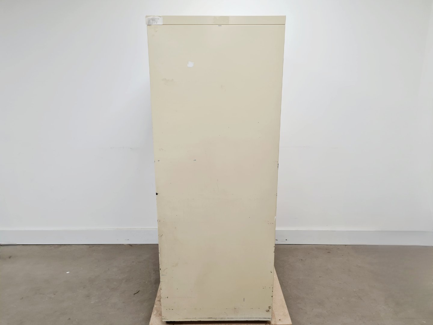 Image of LEEC F1 Glassware Drying Cabinet Warming Oven Lab