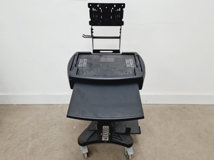 Thumbnail image of Stinger Medical Cart Model 6050 Lab 