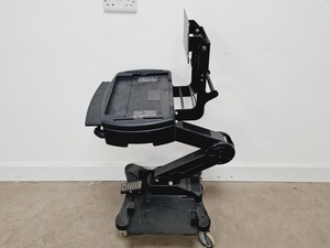 Thumbnail image of Stinger Medical Cart Model 6050 Lab 