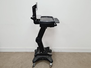 Thumbnail image of Stinger Medical Cart Model 6050 Lab 