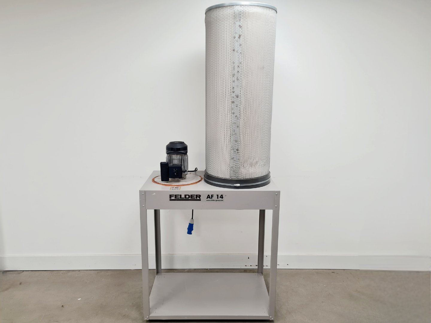 Image of Felder AF 14 AF-14 Extraction Unit Lab
