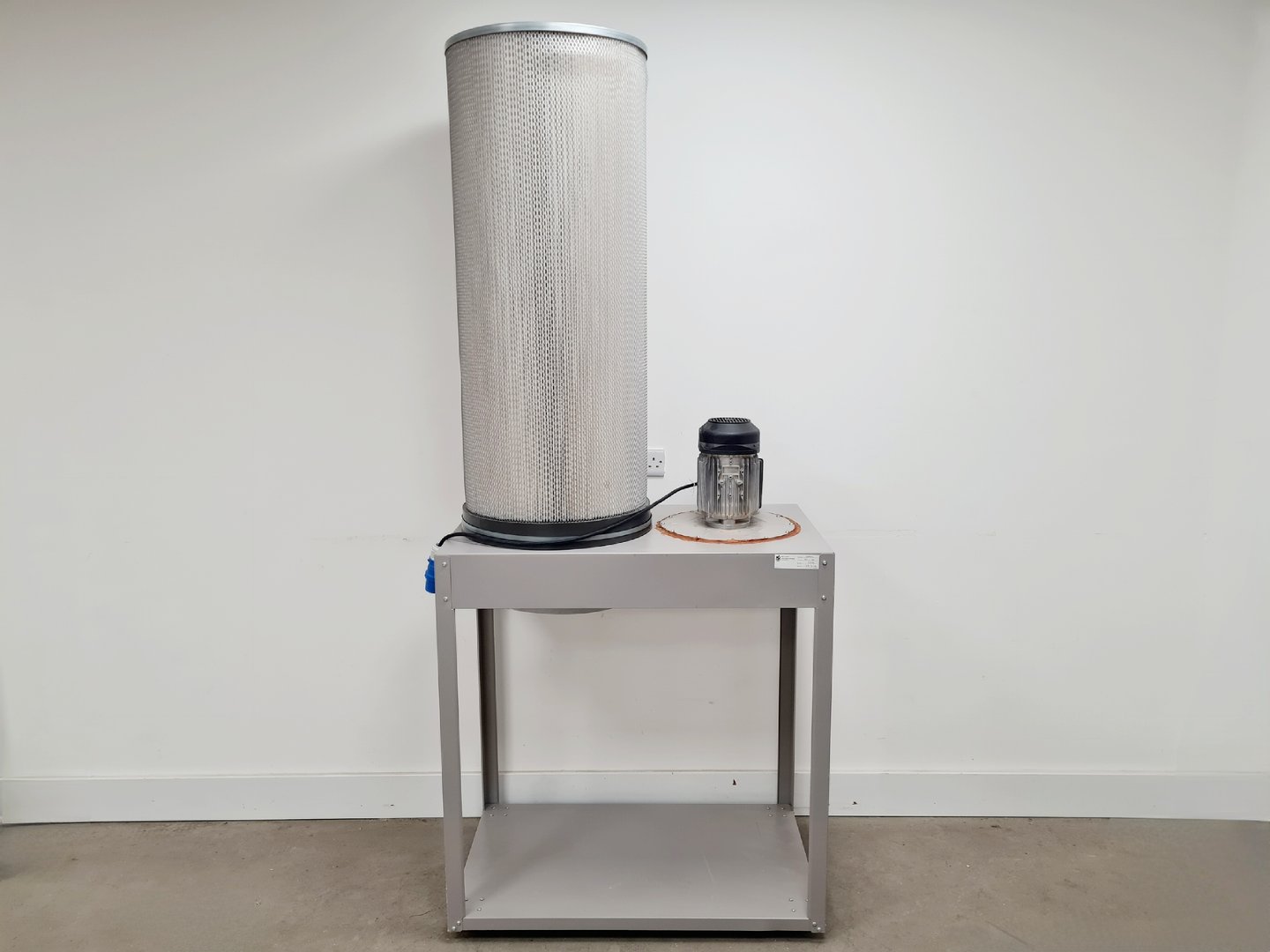 Image of Felder AF 14 AF-14 Extraction Unit Lab