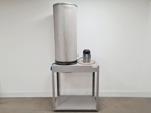 Thumbnail image of Felder AF 14 AF-14 Extraction Unit Lab