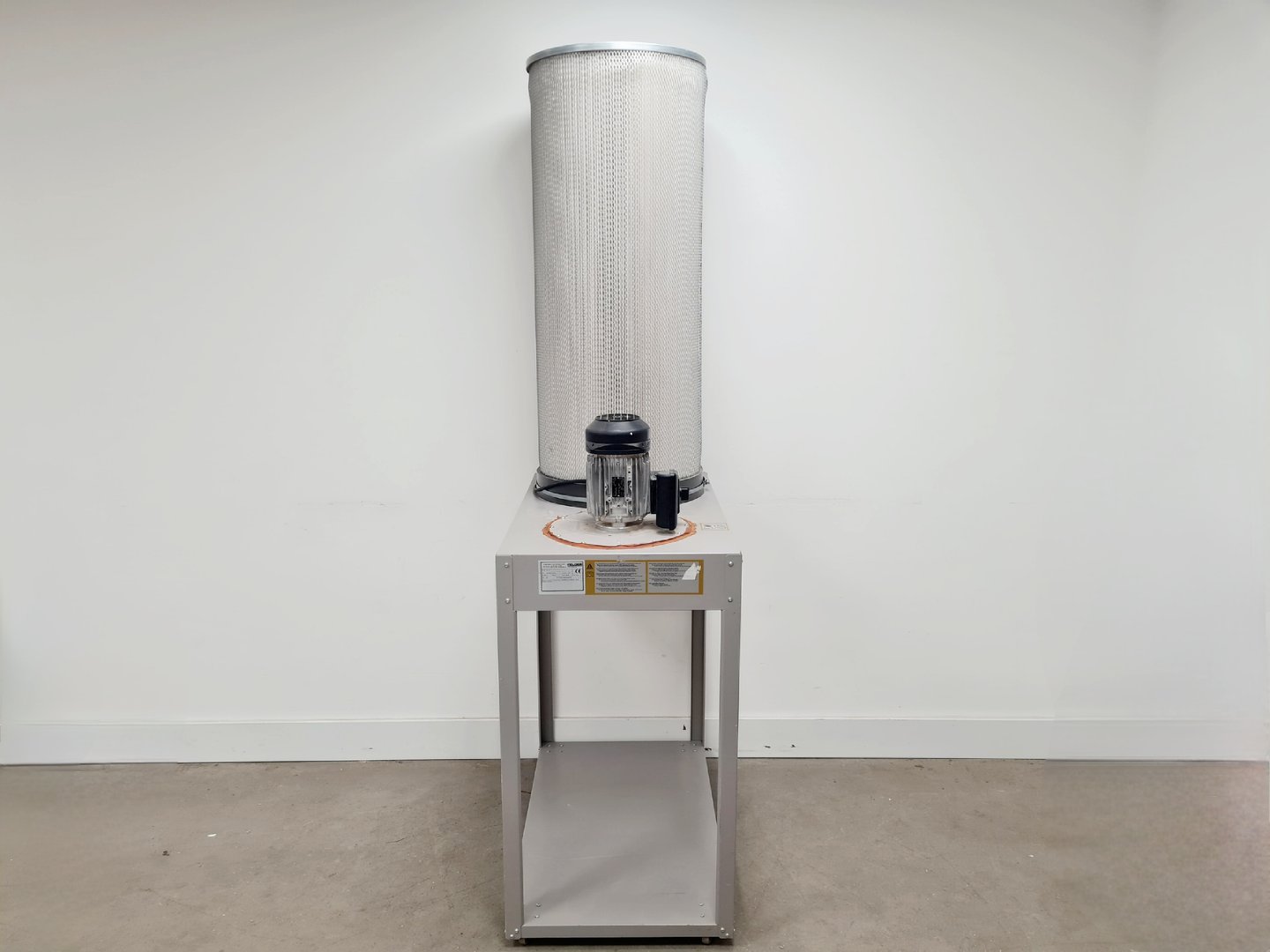 Image of Felder AF 14 AF-14 Extraction Unit Lab