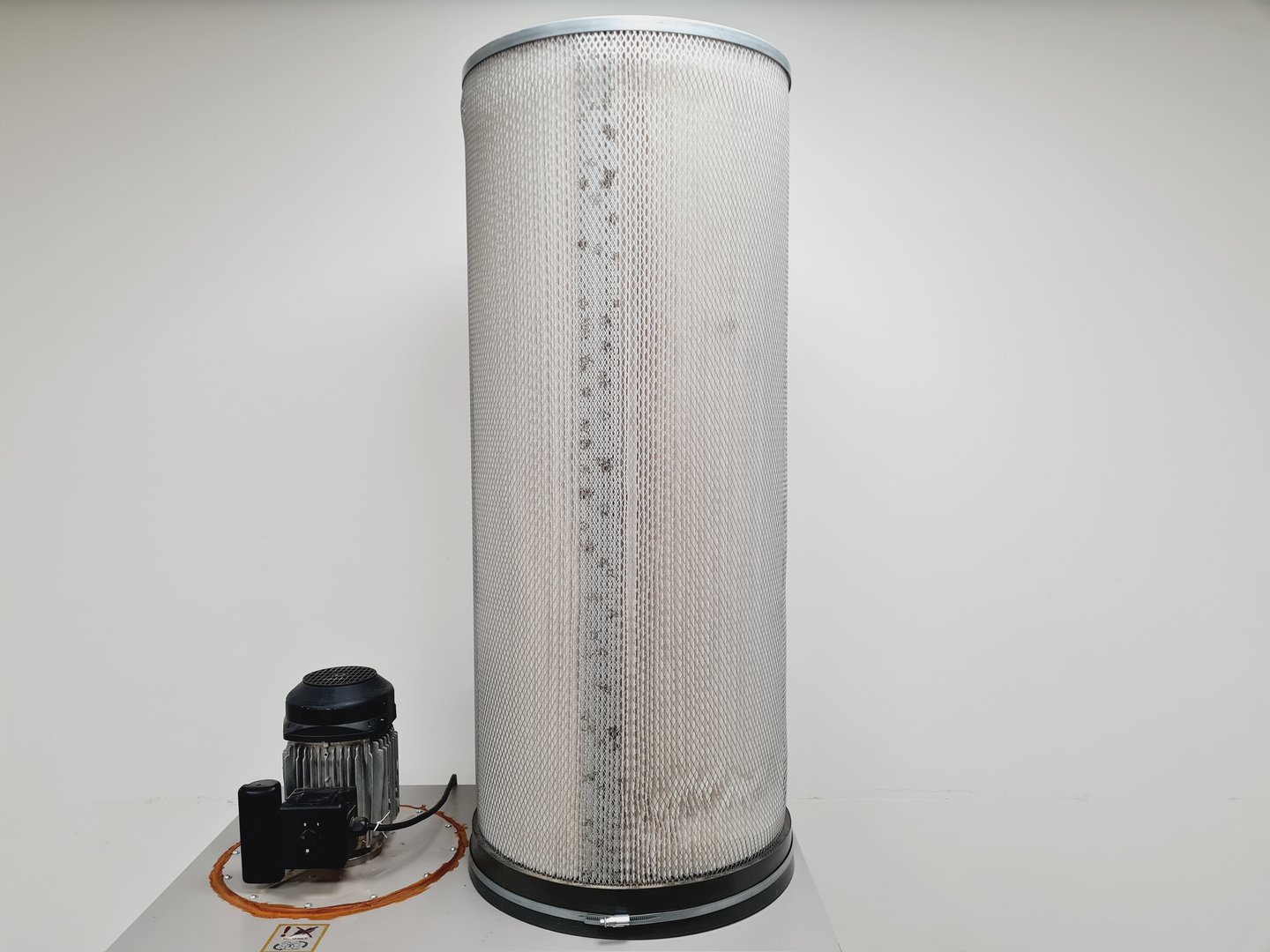 Image of Felder AF 14 AF-14 Extraction Unit Lab