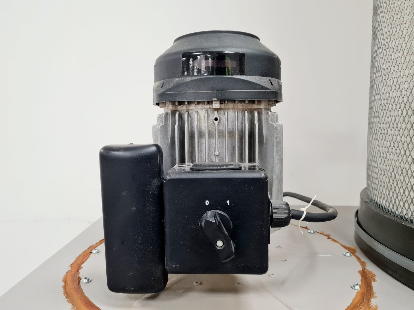 Image of Felder AF 14 AF-14 Extraction Unit Lab