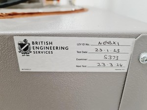 Thumbnail image of Felder AF 14 AF-14 Extraction Unit Lab