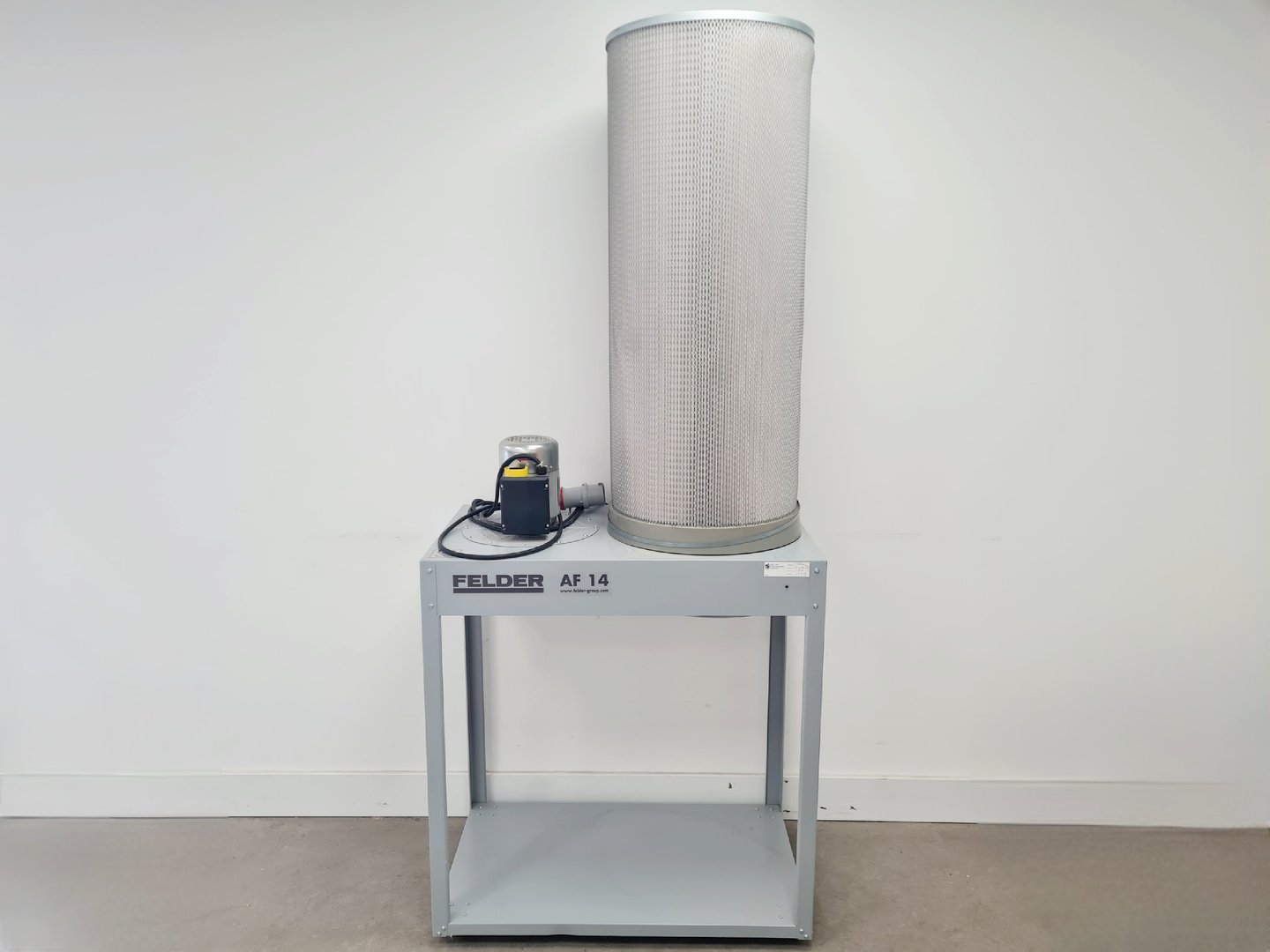 Image of Felder AF-14 AF 14  Extraction Unit 